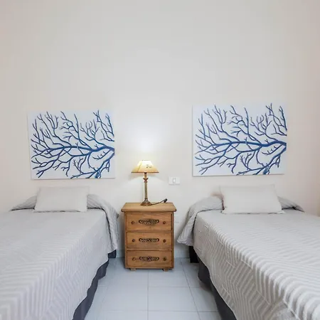 El Sombrerito 4 Tatil Evi
