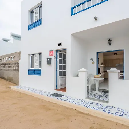 Tatil Evi El Sombrerito 4 *
