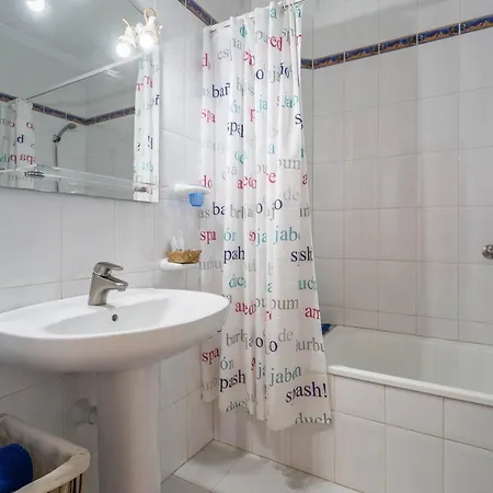 El Sombrerito 4 Hébergement de vacances *